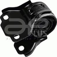 Applus 20987AP - Шаровая опора, несущий / направляющий шарнир www.autospares.lv