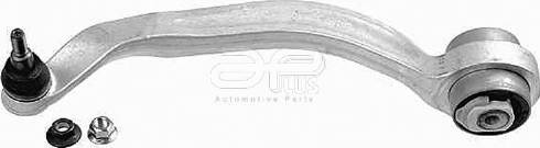 Applus 20459AP - Track Control Arm www.autospares.lv