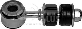 Applus 20475AP - Bearing Bush, stabiliser www.autospares.lv