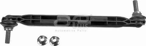 Applus 20597AP - Stiepnis / Atsaite, Stabilizators www.autospares.lv