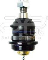 Applus 20577AP - Шаровая опора, несущий / направляющий шарнир www.autospares.lv