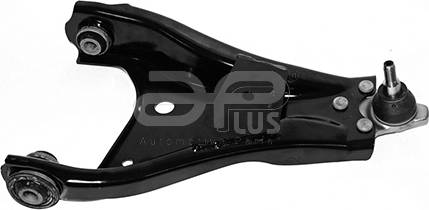 Applus 20648AP - Track Control Arm www.autospares.lv