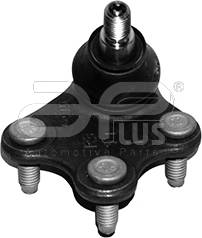 Applus 20179AP - Ball Joint www.autospares.lv