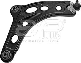 Applus 20325AP - Track Control Arm www.autospares.lv