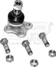 Applus 20326AP - Ball Joint www.autospares.lv