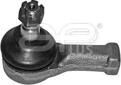 Applus 20206AP - Наконечник рулевой тяги, шарнир www.autospares.lv