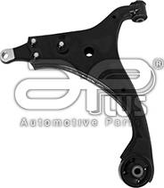 Applus 21995AP - Track Control Arm www.autospares.lv