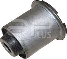 Applus 21998AP - Bush of Control / Trailing Arm www.autospares.lv