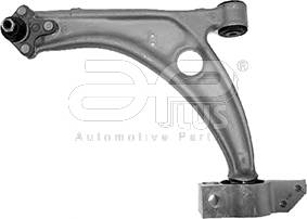 Applus 21400AP - Track Control Arm www.autospares.lv