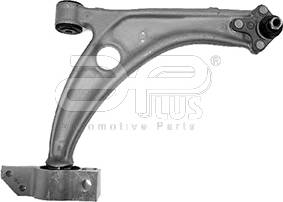 Applus 21401AP - Track Control Arm www.autospares.lv