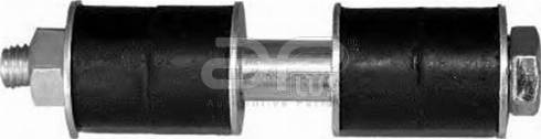 Applus 21407AP - Stiepnis / Atsaite, Stabilizators www.autospares.lv