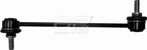 Applus 21582AP - Rod / Strut, stabiliser www.autospares.lv