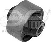 Applus 21600AP - Bush of Control / Trailing Arm www.autospares.lv