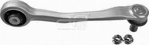 Applus 21079AP - Track Control Arm www.autospares.lv