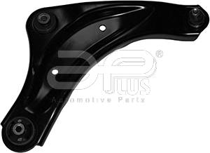 Applus 21163AP - Bush of Control / Trailing Arm www.autospares.lv