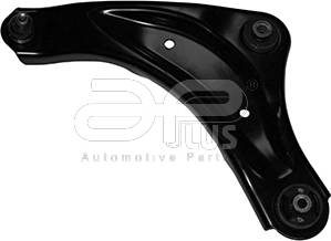 Applus 21162AP - Track Control Arm www.autospares.lv