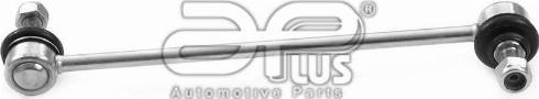 Applus 21855AP - Rod / Strut, stabiliser www.autospares.lv