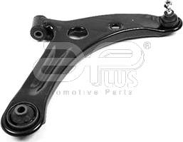 Applus 21201AP - Рычаг подвески колеса www.autospares.lv