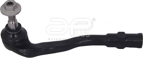 Applus 21740AP - Tie Rod End www.autospares.lv