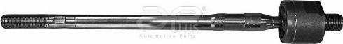 Applus 21703AP - Inner Tie Rod, Axle Joint www.autospares.lv