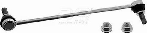 Applus 23908AP - Rod / Strut, stabiliser www.autospares.lv