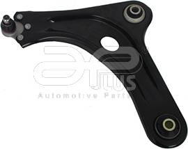 Applus 23902AP - Рычаг подвески колеса www.autospares.lv