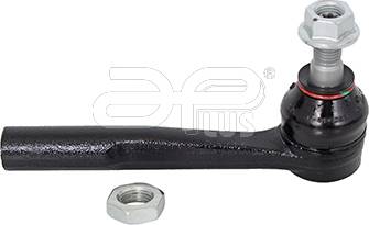 Applus 23890AP - Tie Rod End www.autospares.lv