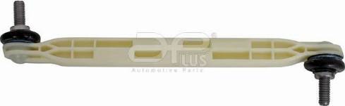 Applus 23898AP - Тяга / стойка, стабилизатор www.autospares.lv