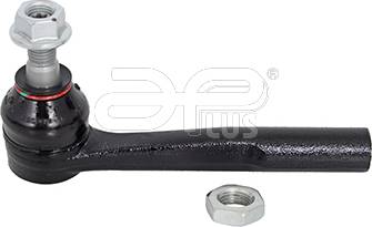 Applus 23889AP - Tie Rod End www.autospares.lv