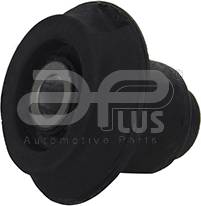 Applus 23337AP - Сайлентблок, рычаг подвески колеса www.autospares.lv