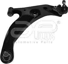 Applus 23250AP - Рычаг подвески колеса www.autospares.lv