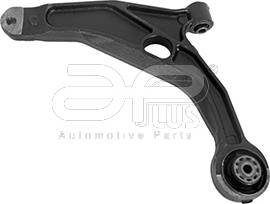 Applus 23719AP - Рычаг подвески колеса www.autospares.lv