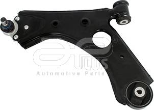 Applus 23714AP - Рычаг подвески колеса www.autospares.lv