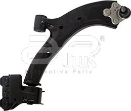 Applus 22605AP - Track Control Arm www.autospares.lv