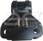 Applus 22165AP - Сайлентблок, рычаг подвески колеса www.autospares.lv