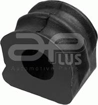 Applus 22262AP - Втулка стабилизатора www.autospares.lv