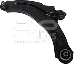 Applus 22285AP - Рычаг подвески колеса www.autospares.lv