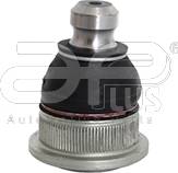 Applus 22287AP - Шаровая опора, несущий / направляющий шарнир www.autospares.lv