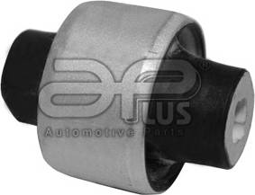 Applus 27533AP - Bush of Control / Trailing Arm www.autospares.lv