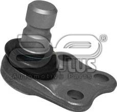 Applus 27532AP - Bush of Control / Trailing Arm www.autospares.lv