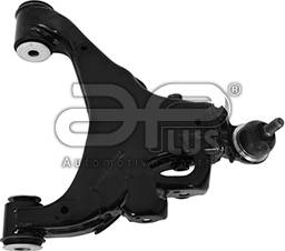 Applus 27209AP - Ball Joint www.autospares.lv