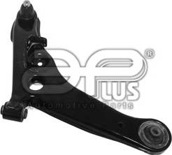 Applus 27781AP - Сайлентблок, рычаг подвески колеса www.autospares.lv