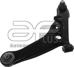 Applus 27782AP - Рычаг подвески колеса www.autospares.lv