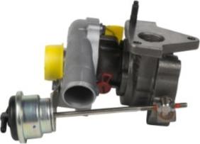 Approved Green AD8200119854 - Kompresors, Turbopūte autospares.lv