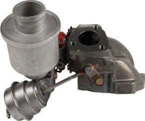 Approved Green ADAUTT18T180GC - Kompresors, Turbopūte autospares.lv