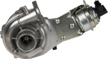 Approved Green ADFIBR1608GC - Kompresors, Turbopūte autospares.lv