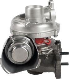 Approved Green ADFOFO1604GC - Kompresors, Turbopūte autospares.lv