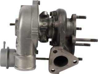 Approved Green ADFOTR2591GN - Kompresors, Turbopūte www.autospares.lv