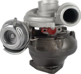 Approved Green ADVOS62401GC - Kompresors, Turbopūte www.autospares.lv