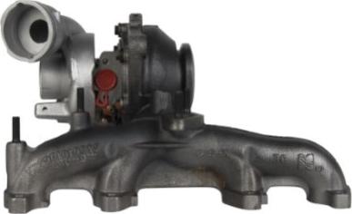 Approved Green ADVWCA1908GN - Kompresors, Turbopūte autospares.lv